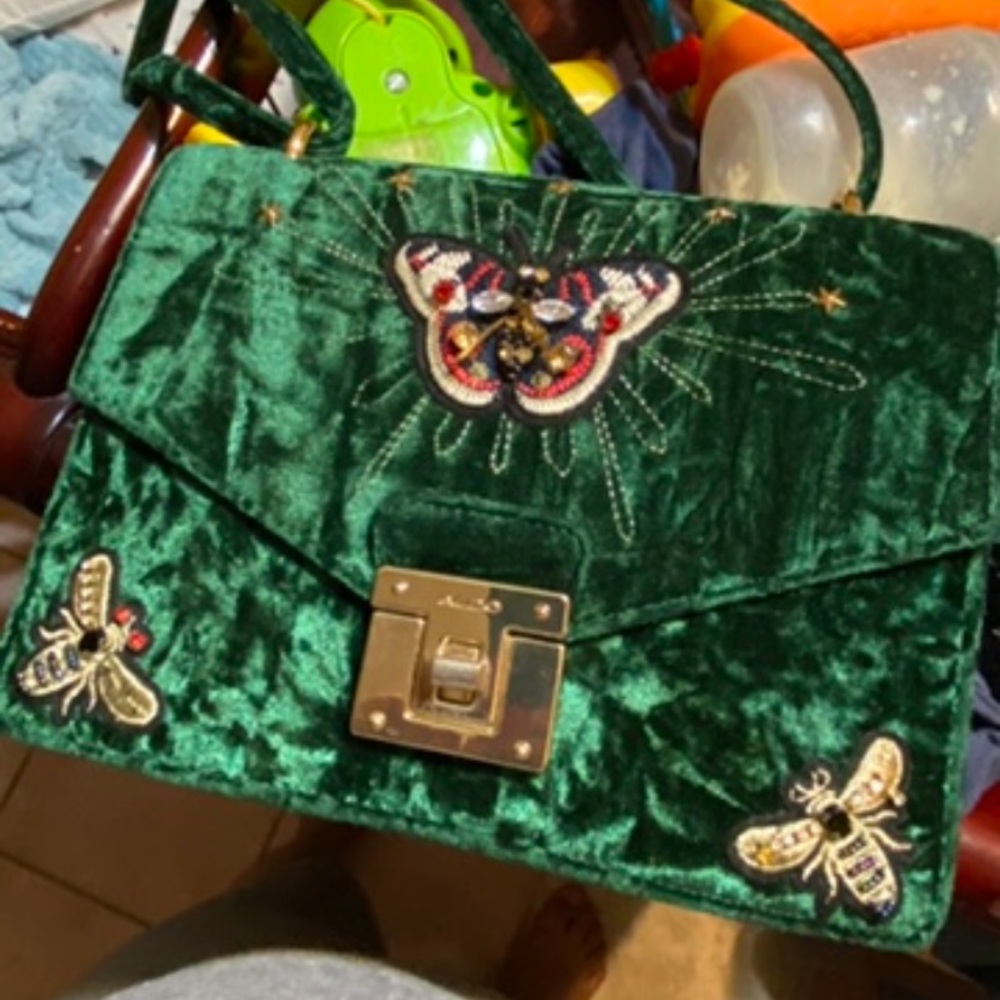Aldo bag
